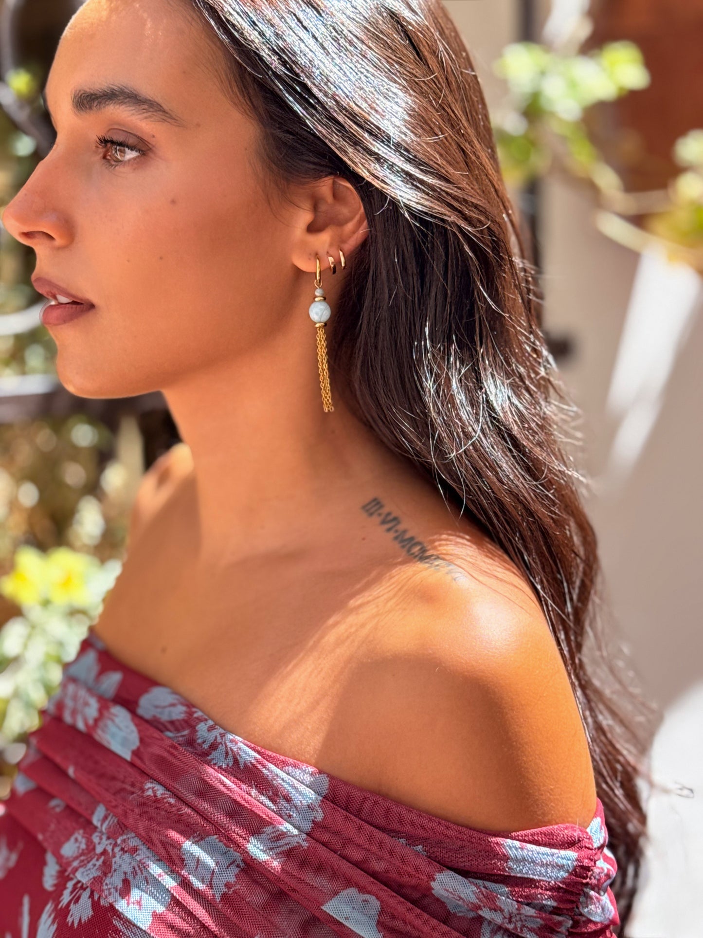 PENDIENTES GALA