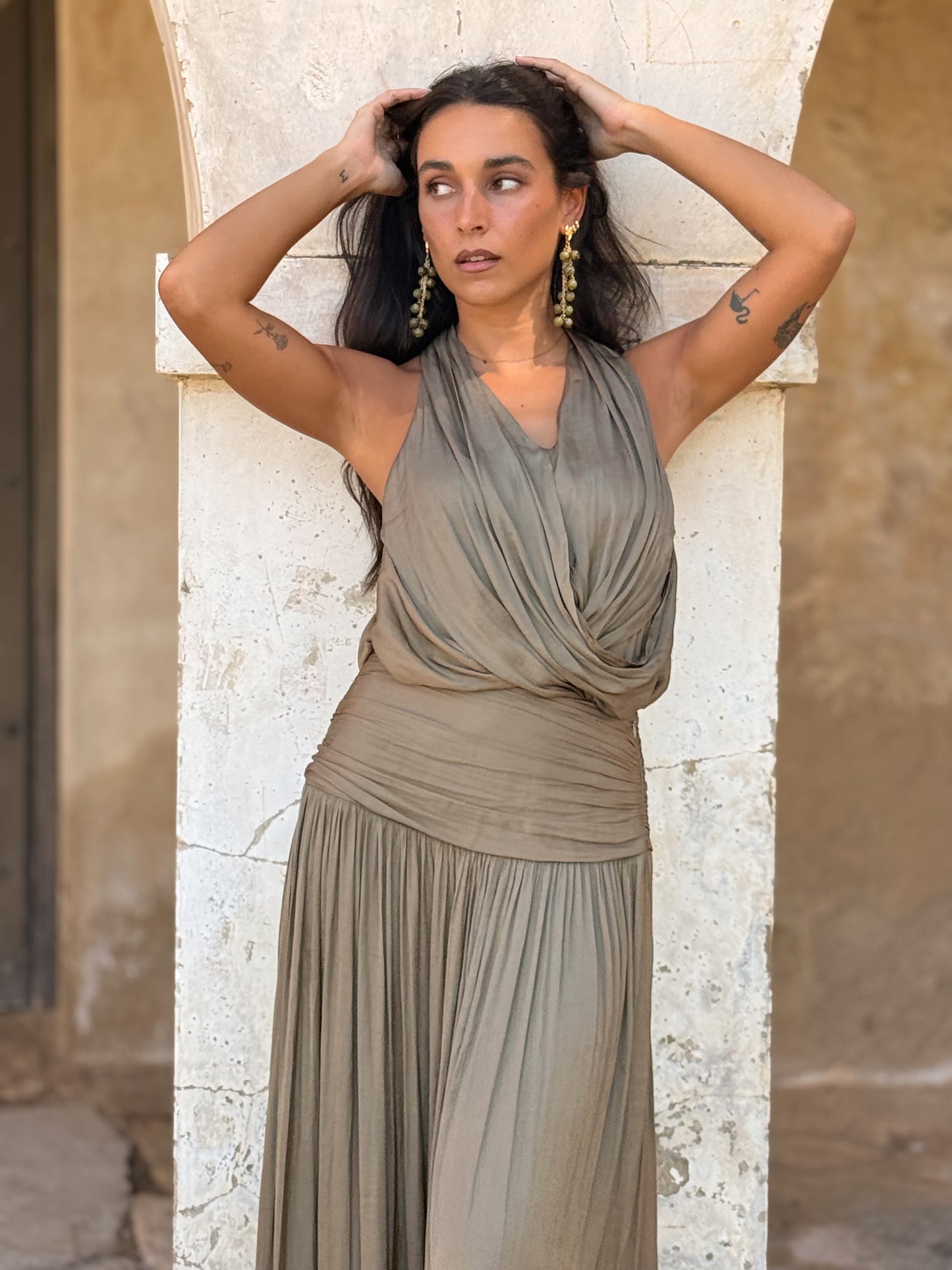 TOP GRECIA