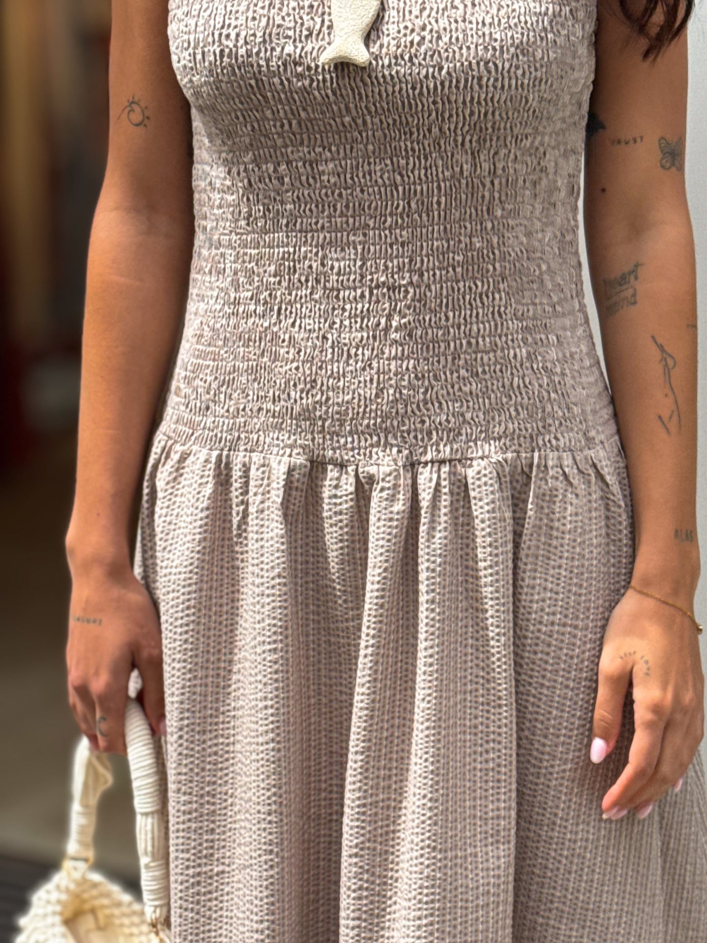 VESTIDO DELIA