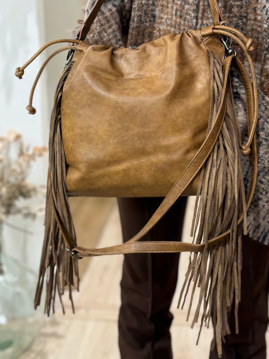 BOLSO ROMA