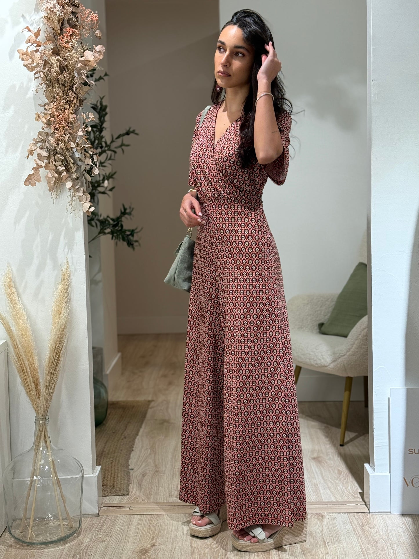 JUMPSUIT HICE TEJA