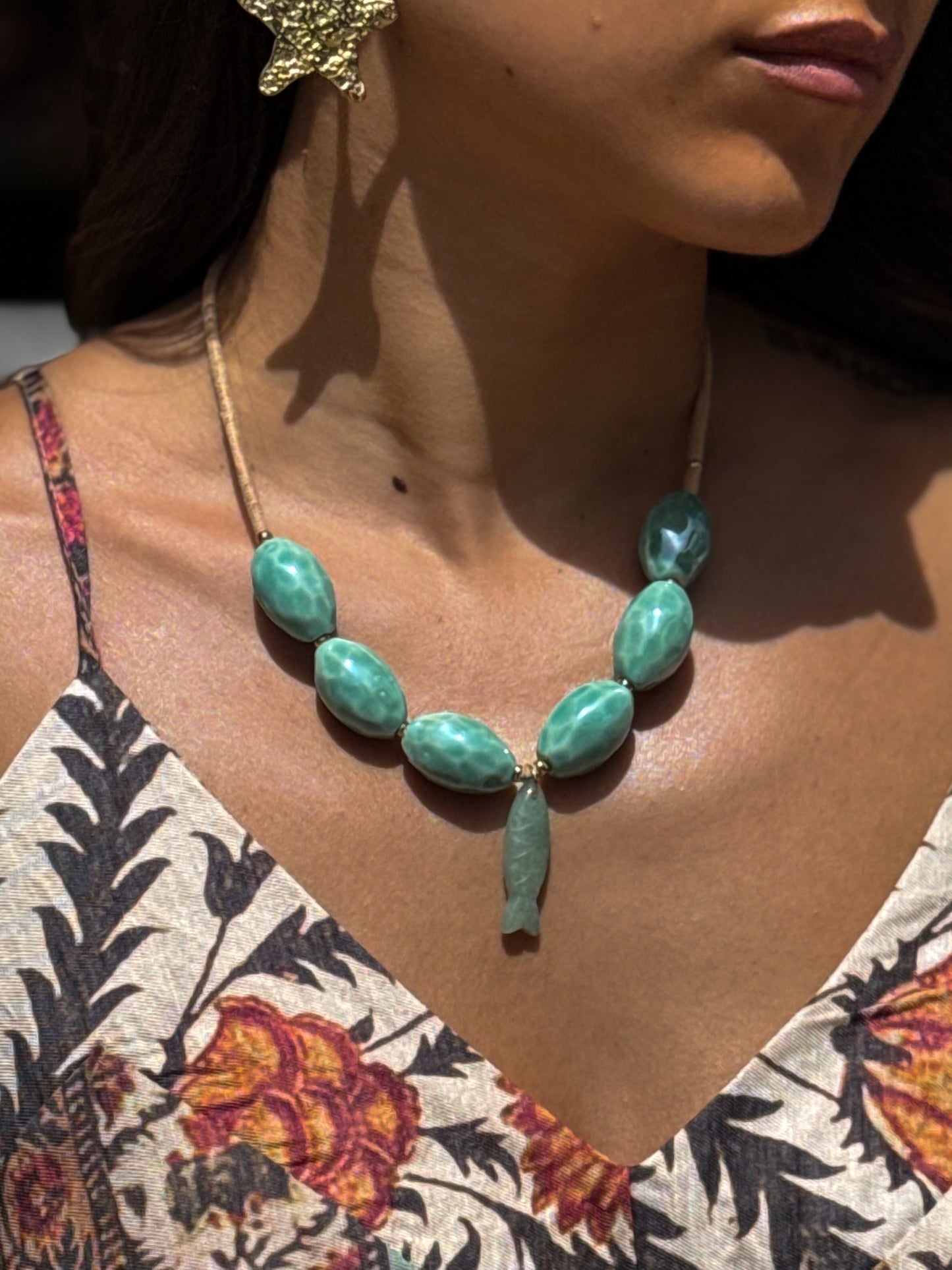 COLLAR AMALFI