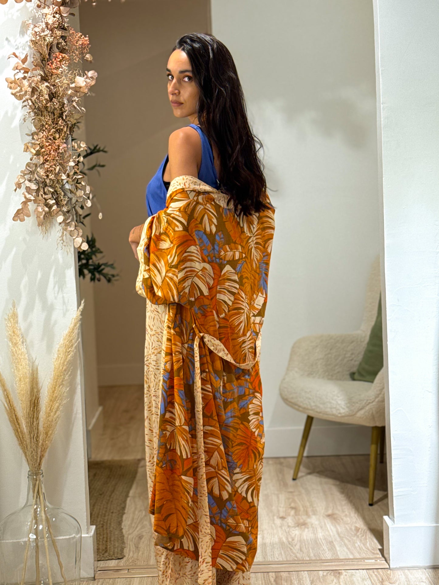 KIMONO KILA
