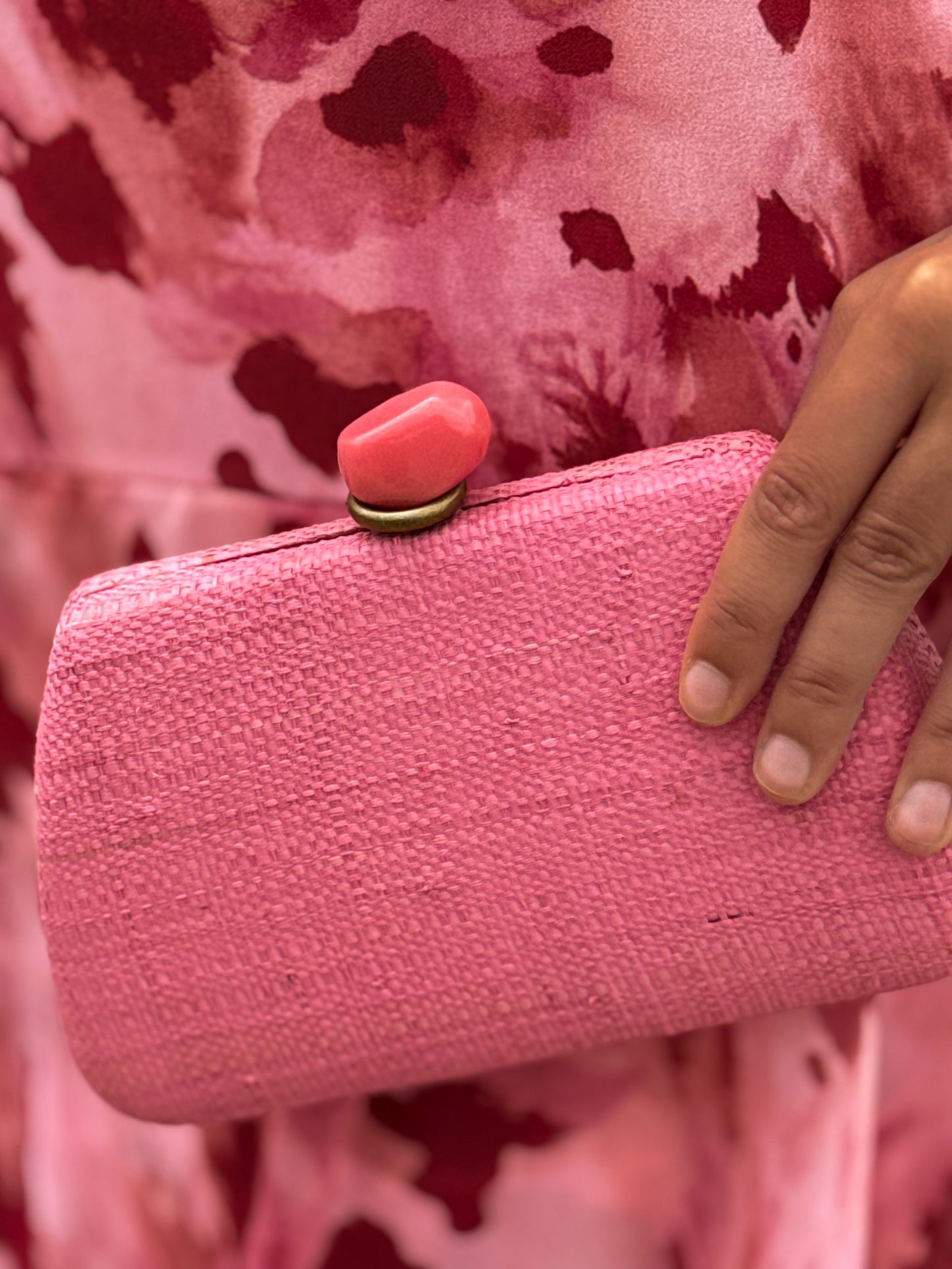 CARTERA ROSA