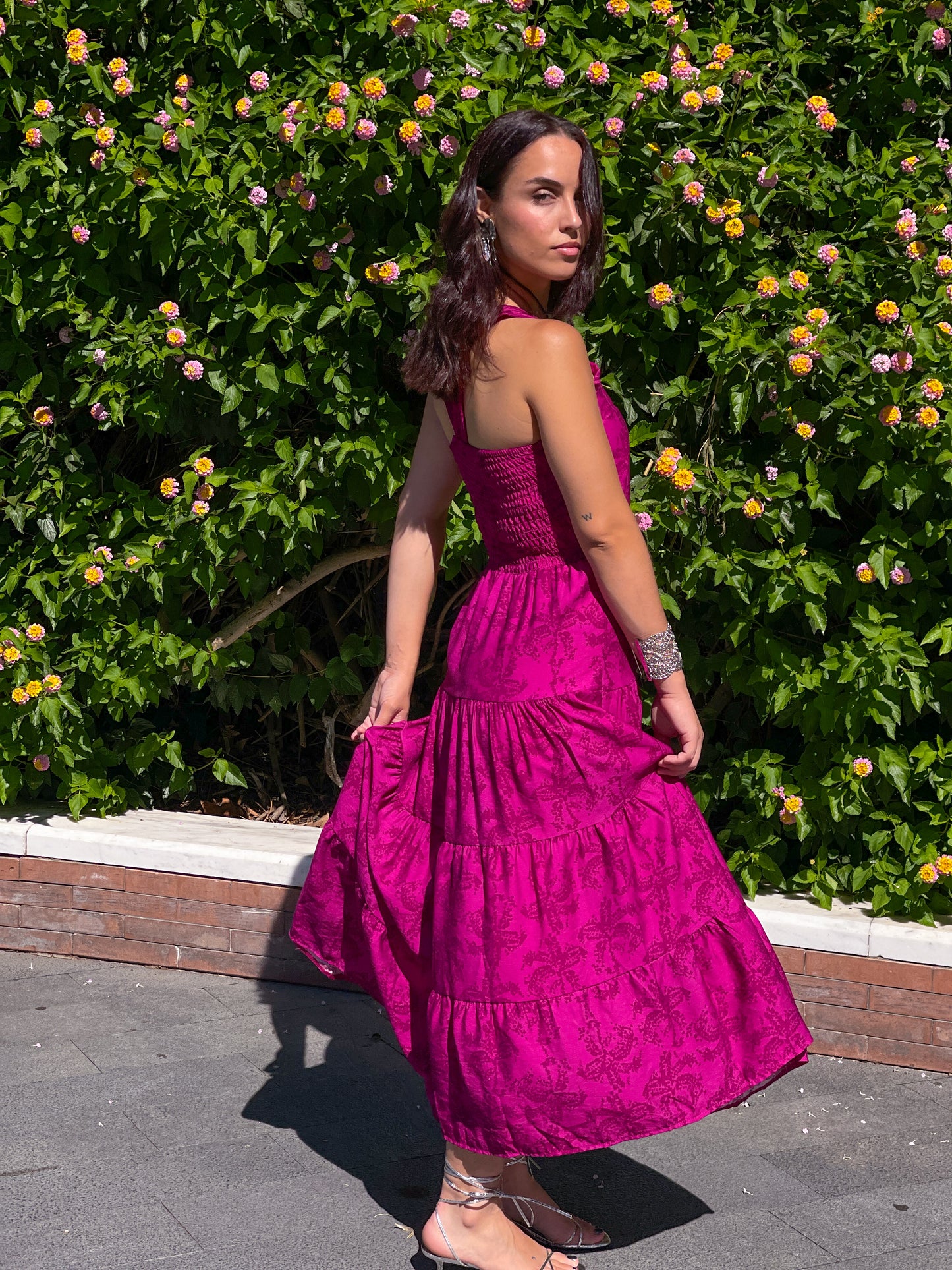 VESTIDO CANCUN