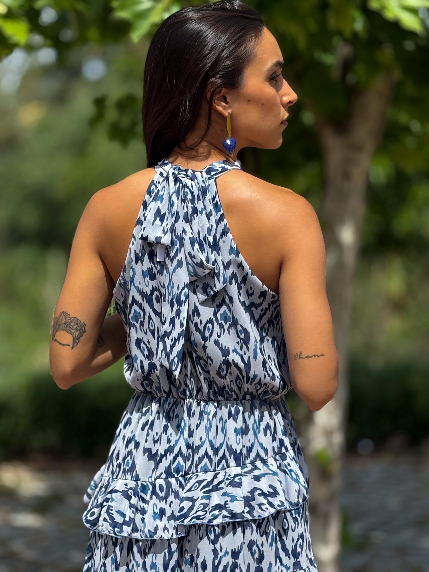 VESTIDO OLIVIA