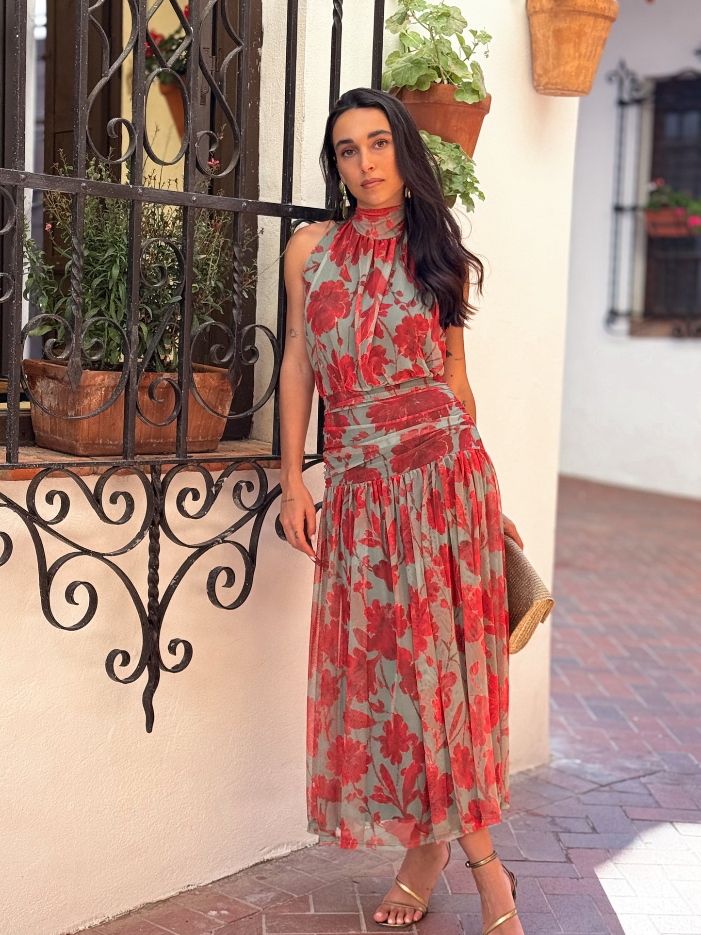 VESTIDO KALEA