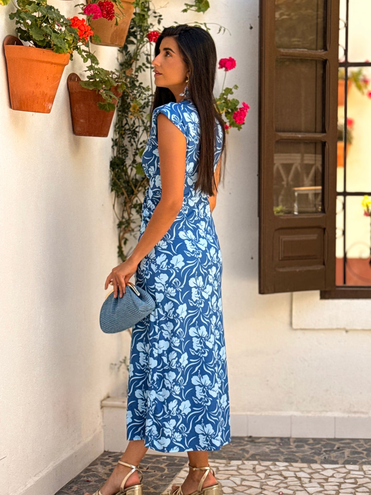 VESTIDO NOAH