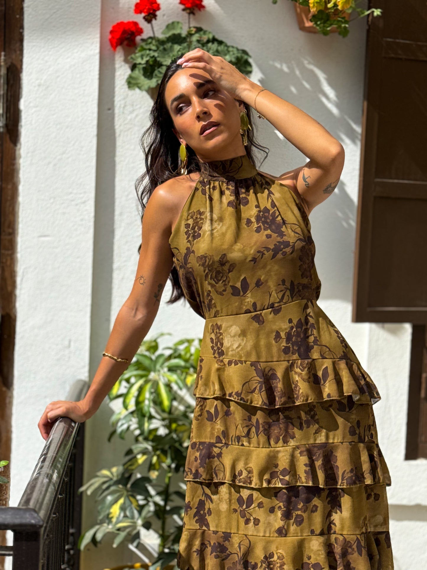 VESTIDO ABRIL