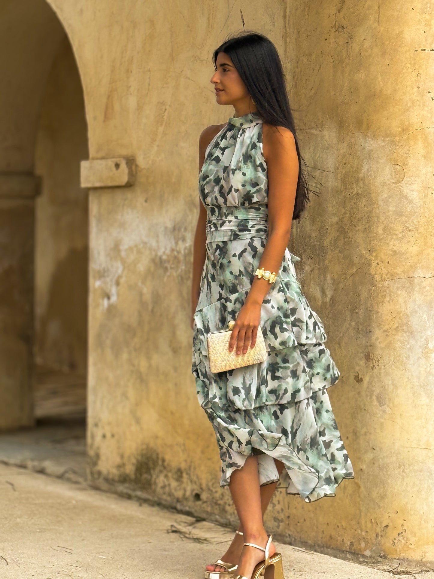 VESTIDO IRIS AQUA
