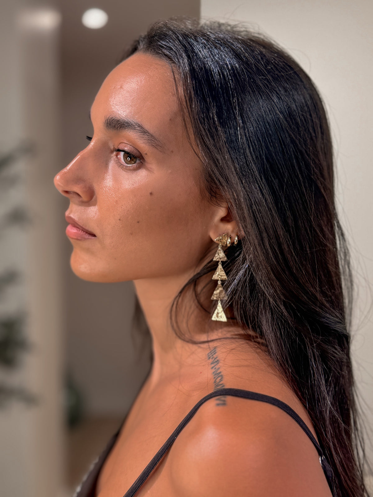 PENDIENTES MIA