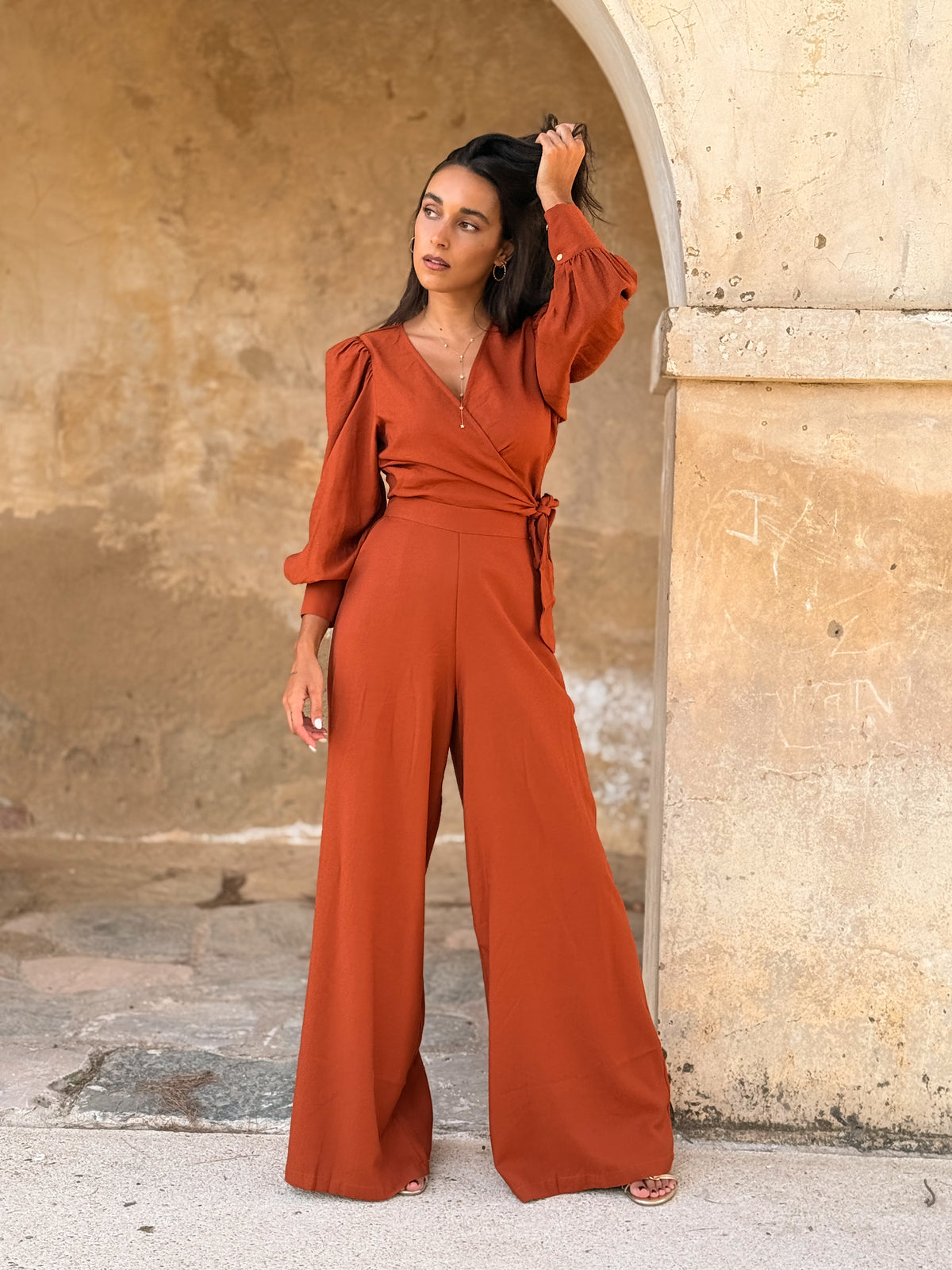 PANTALON ALMA