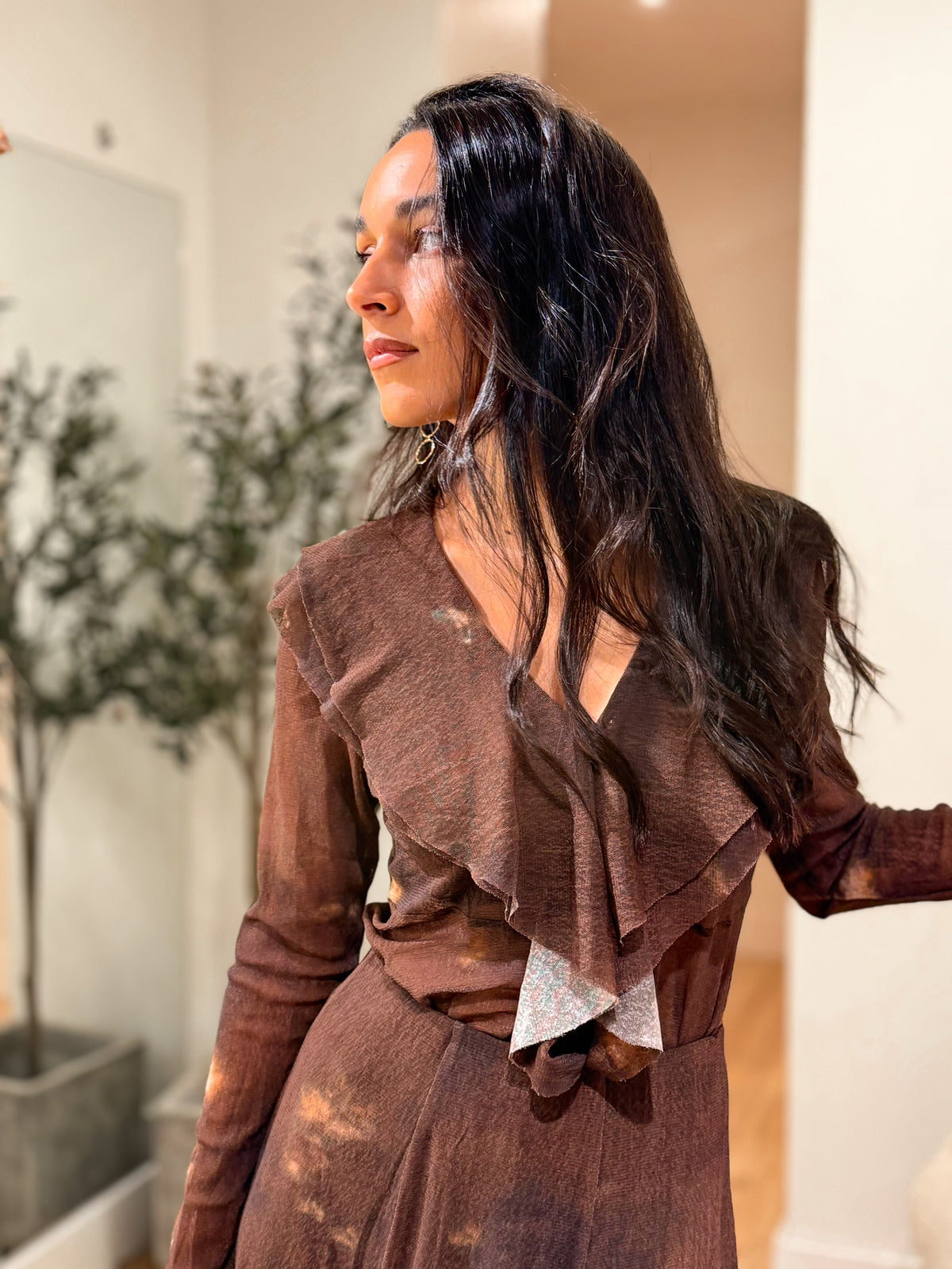 BLUSA ELODIE