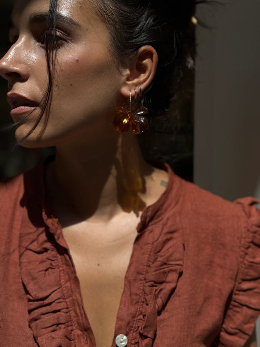 PENDIENTES CAREY