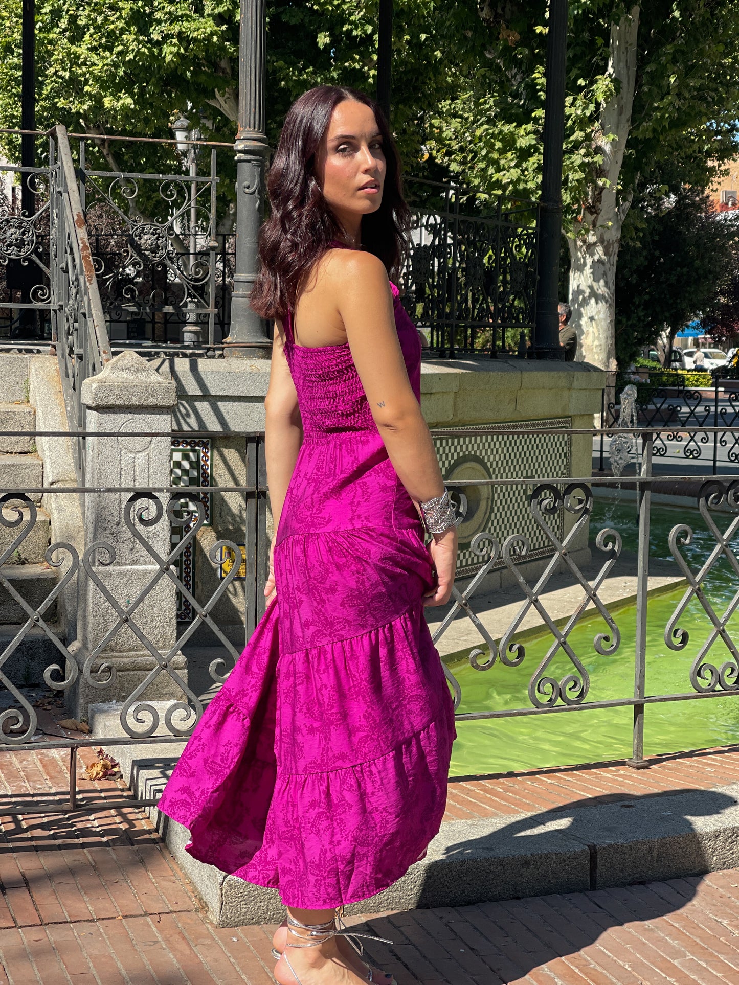 VESTIDO CANCUN