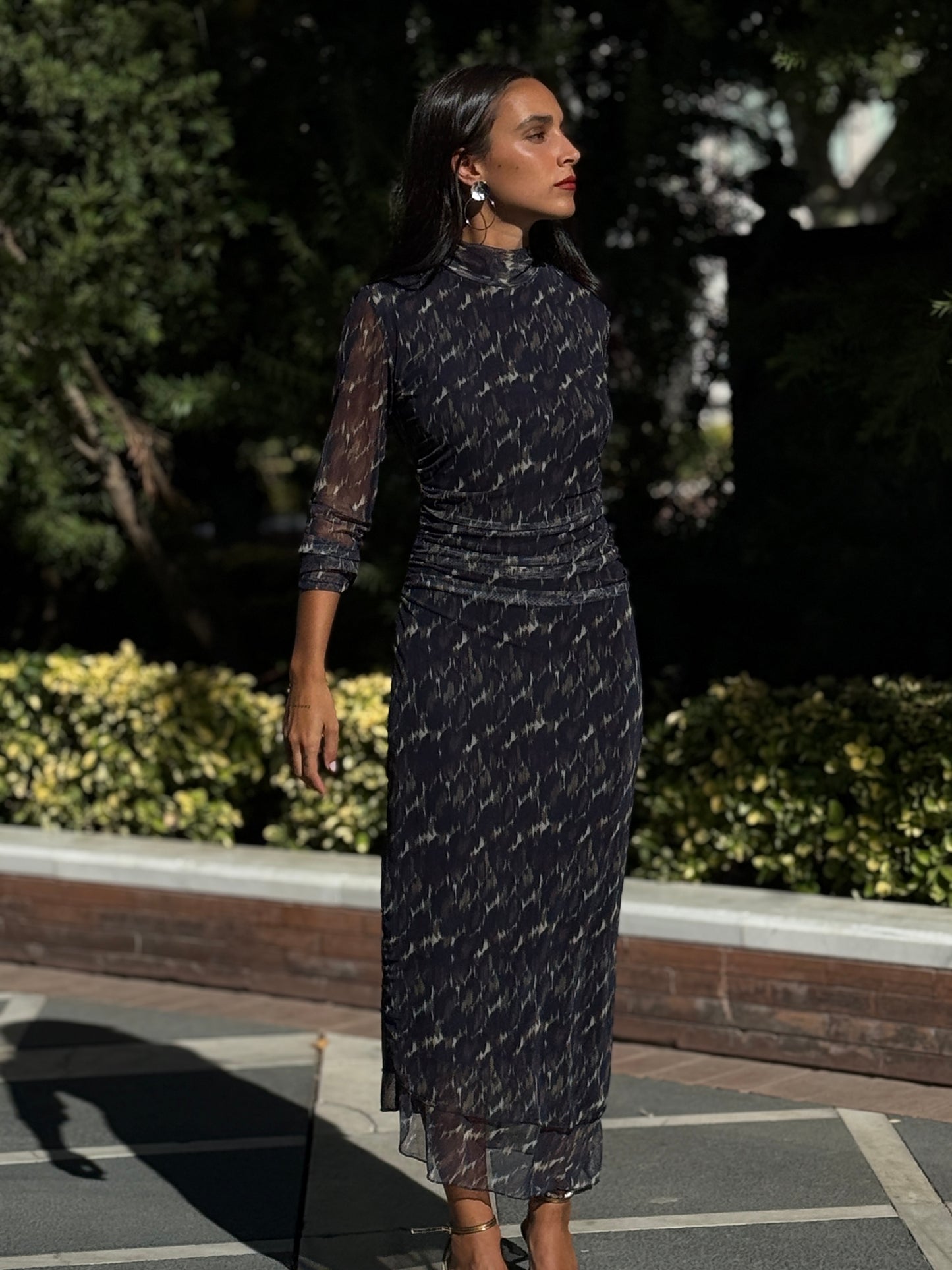 VESTIDO ROMINA