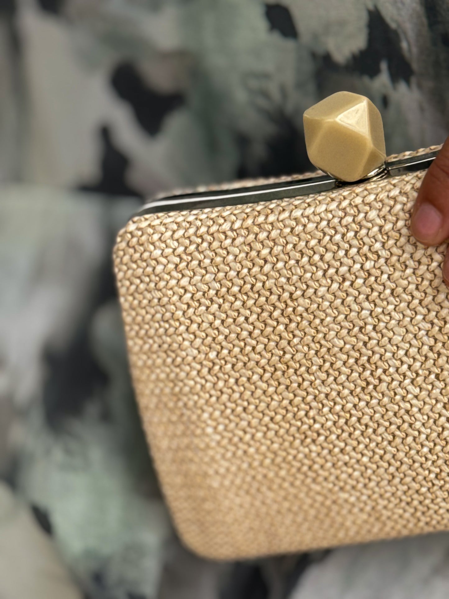 CARTERA IRIS