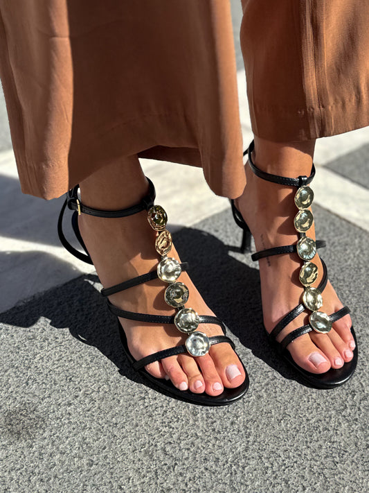 SANDALIA ROMA