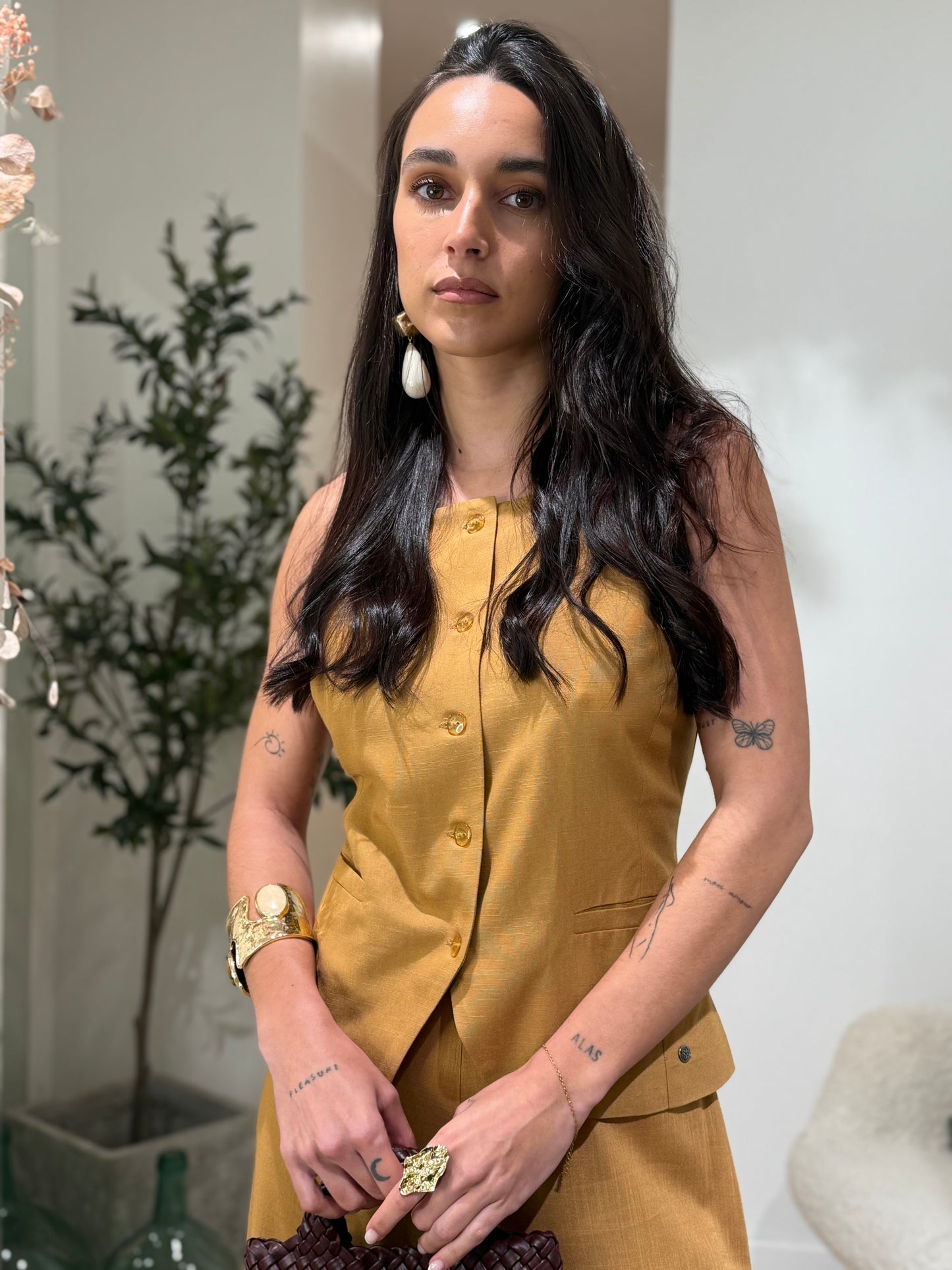 TOP VALENTINA