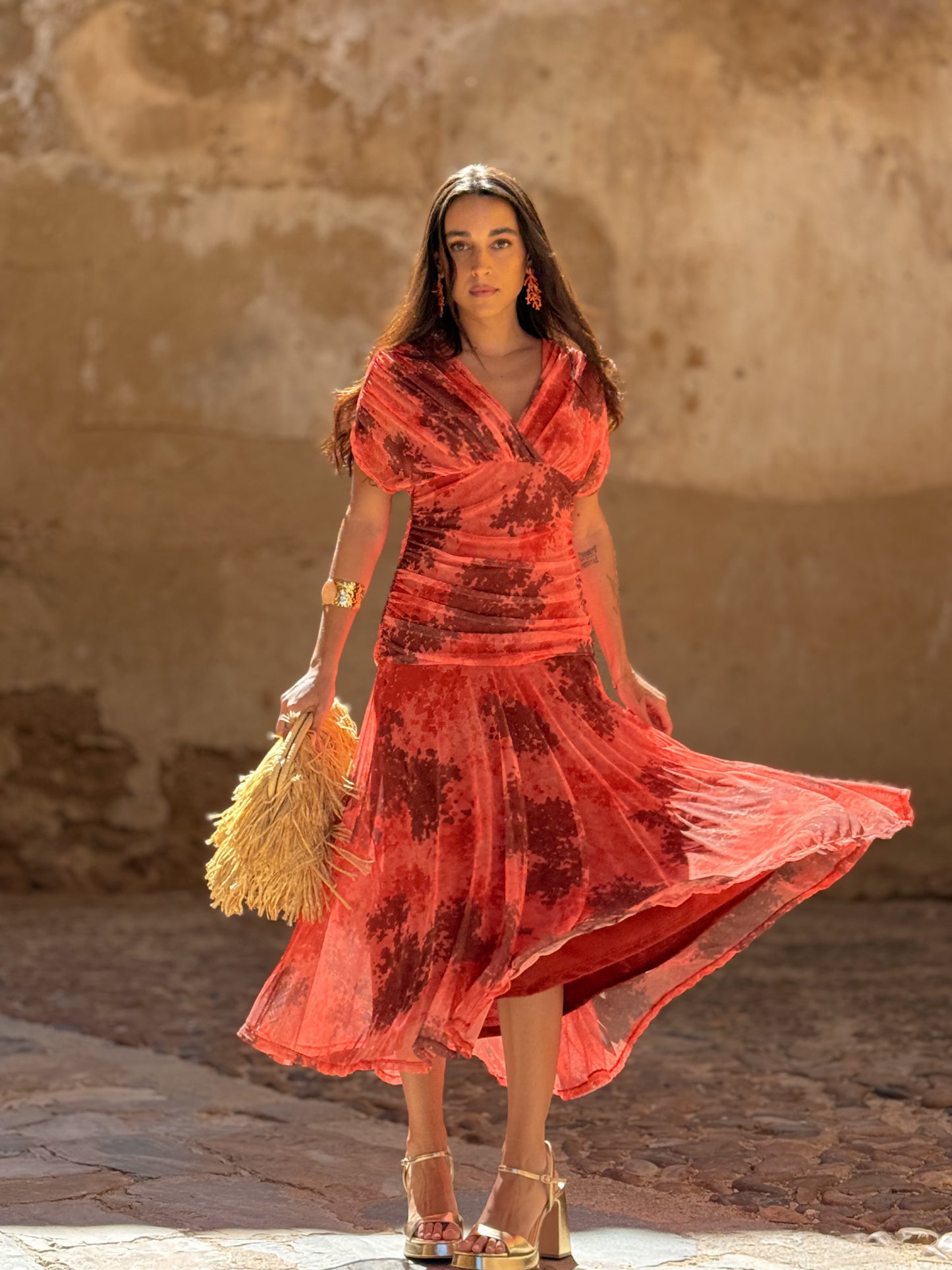 VESTIDO KIARA