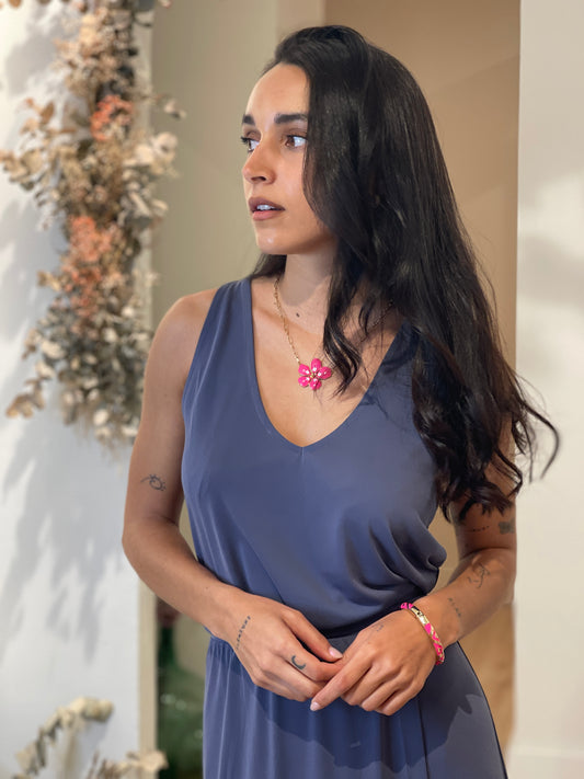 TOP LIXX INDIGO