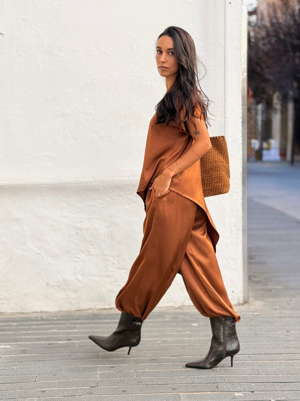 PANTALON ALEXIA