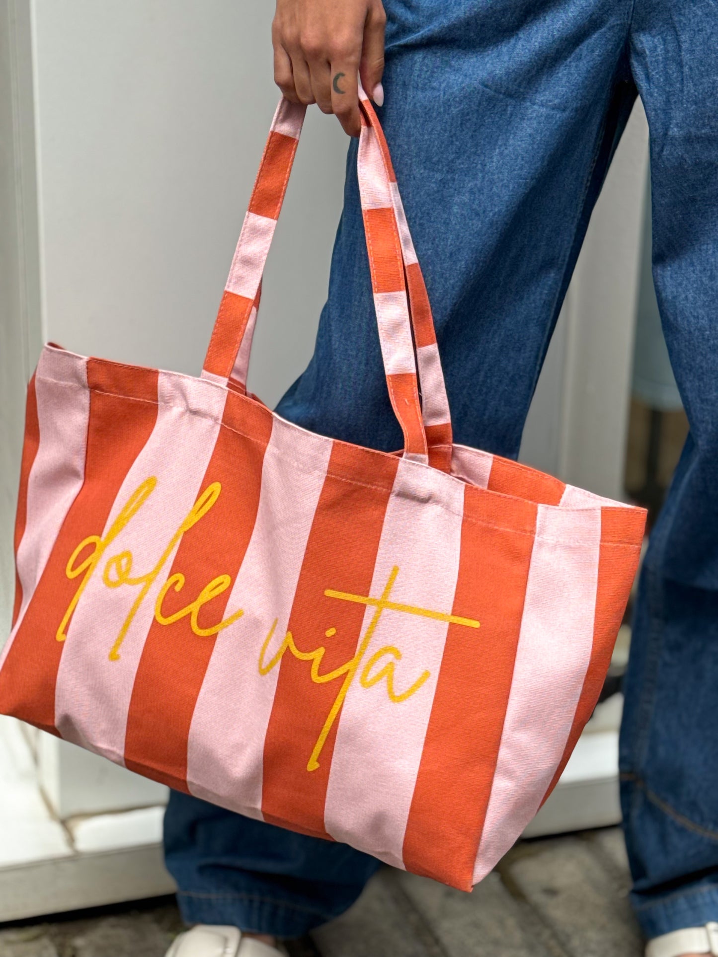 BOLSO DOLCE VITA