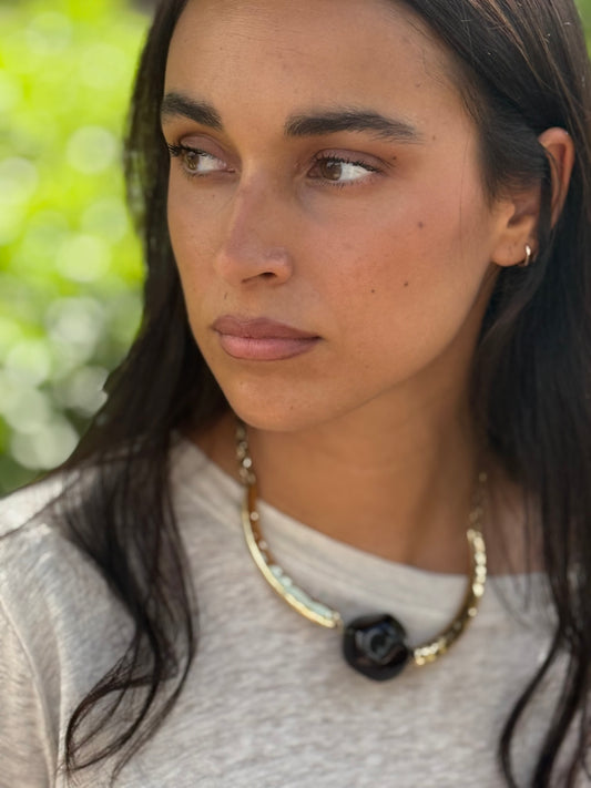 COLLAR LIVORNO