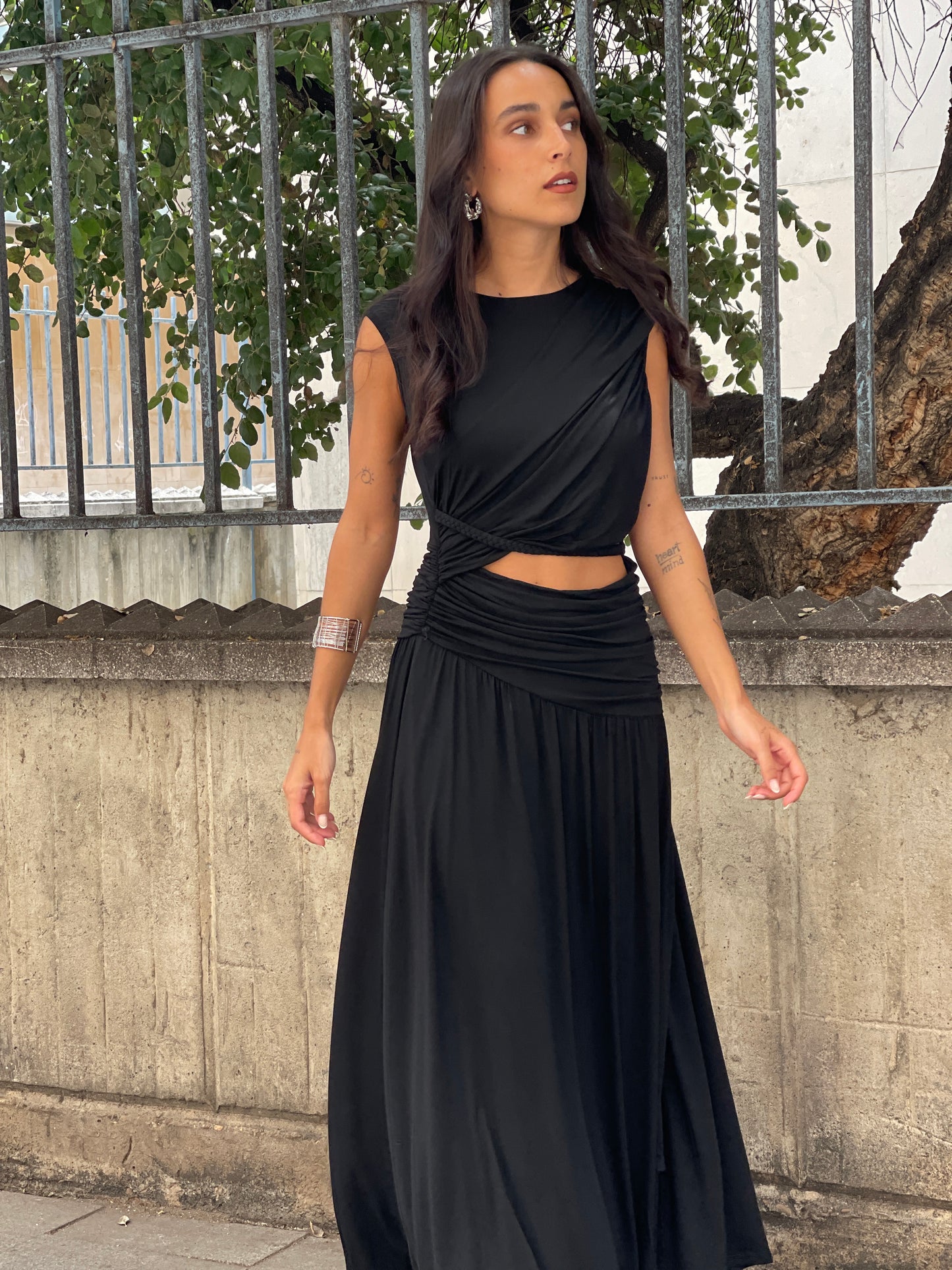 VESTIDO ARTEMISA