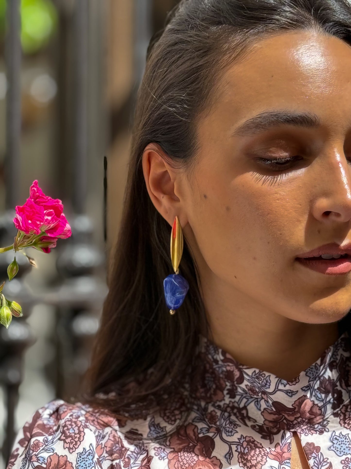 PENDIENTES AMAYA