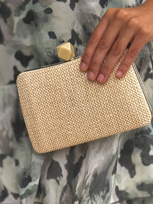 CARTERA IRIS