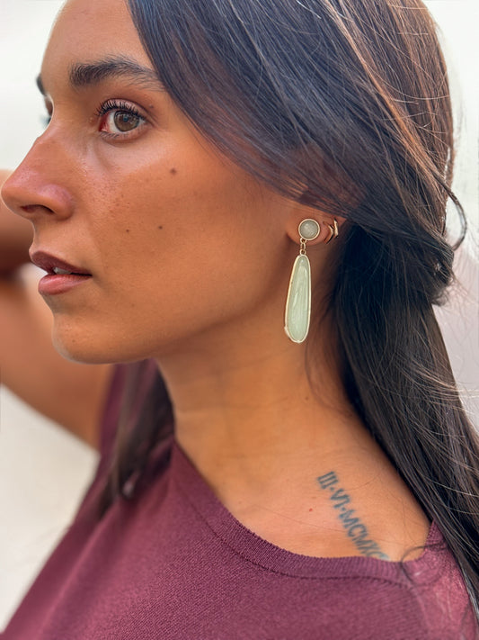 PENDIENTES ALBA