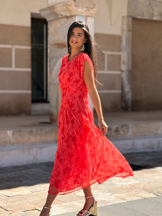 VESTIDO CAMILA