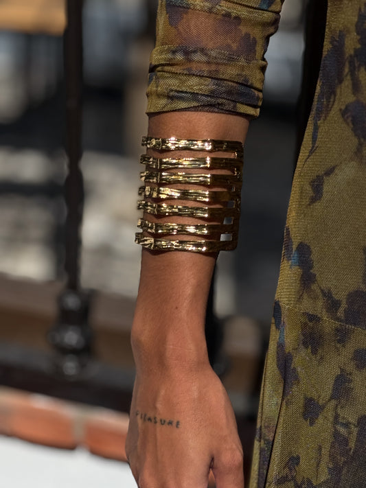BRAZALETE ELSA