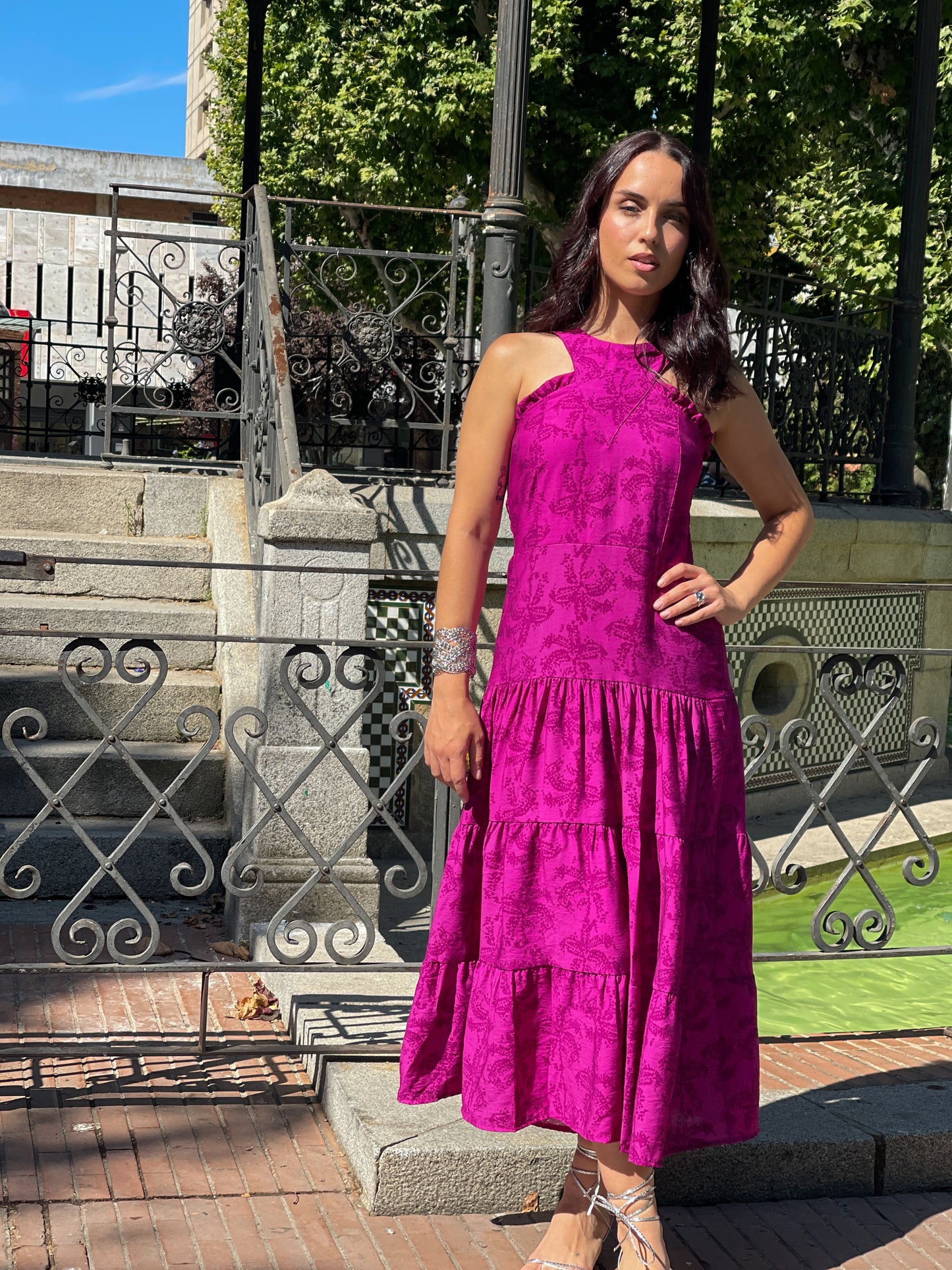 VESTIDO CANCUN