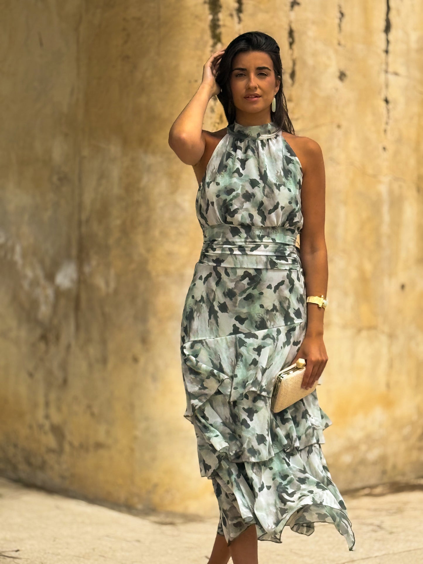 VESTIDO IRIS AQUA