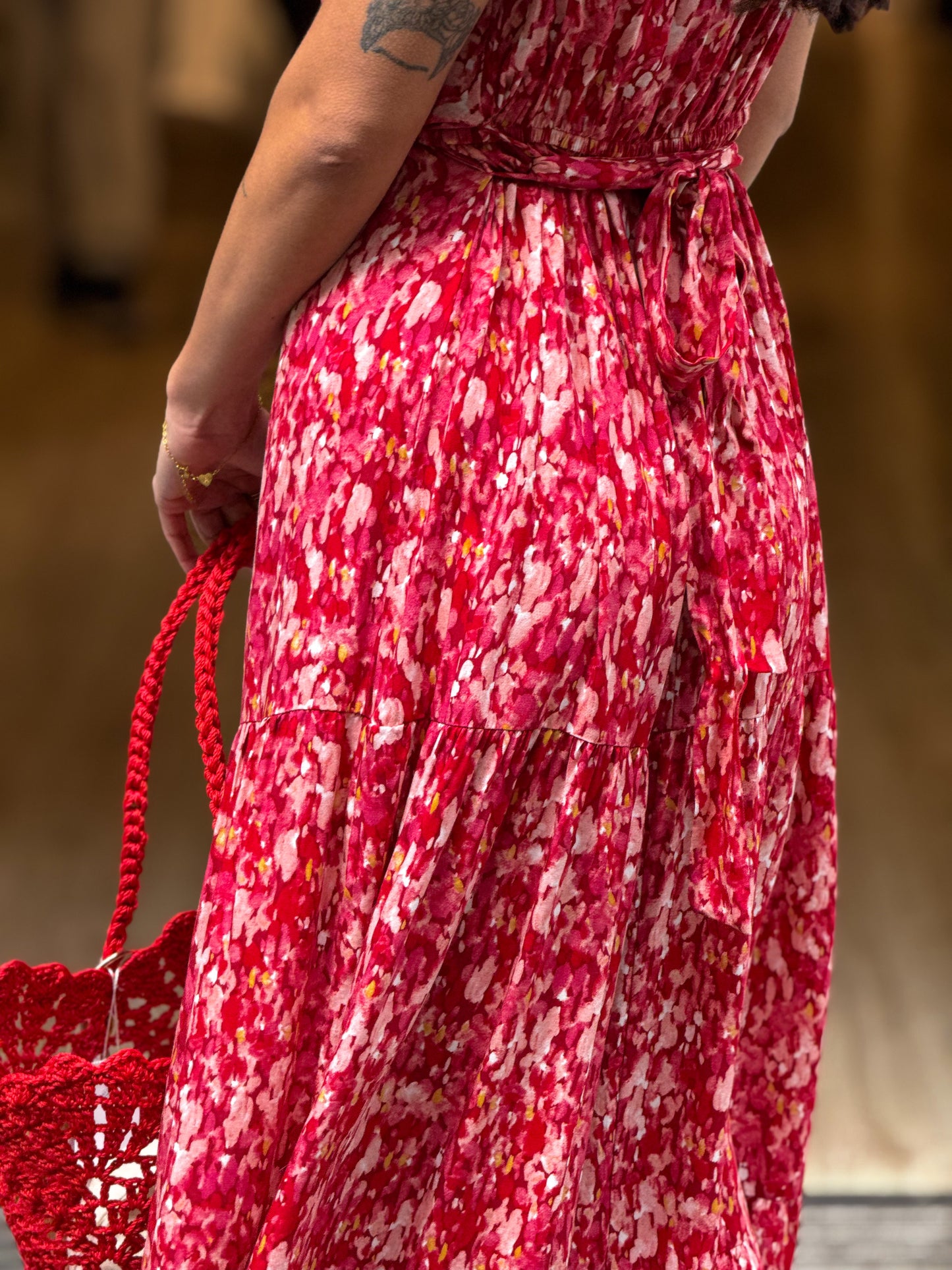 VESTIDO ARIA