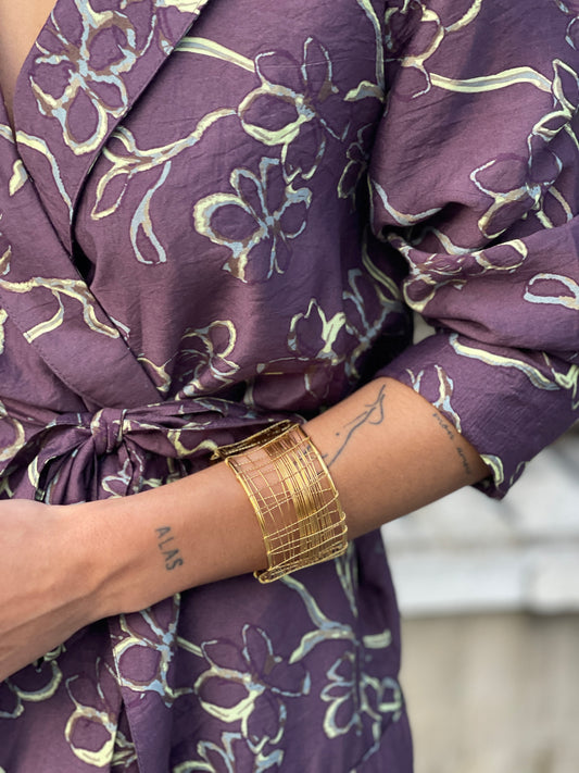 BRAZALETE HINA
