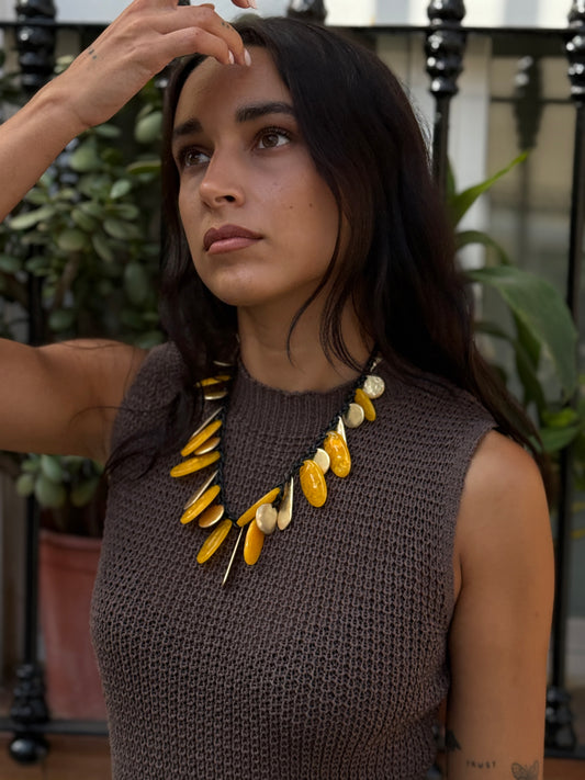 COLLAR MENORCA