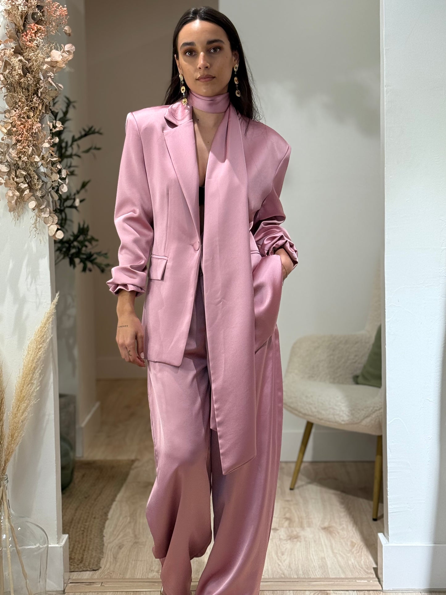 CONJUNTO CLARA PINK