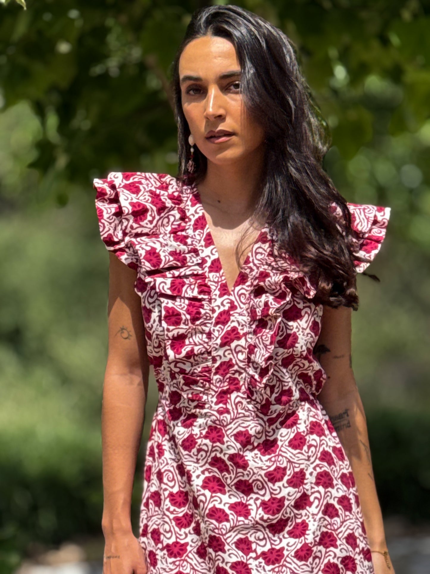 VESTIDO ELIA
