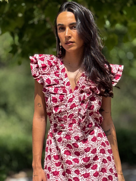 VESTIDO ELIA