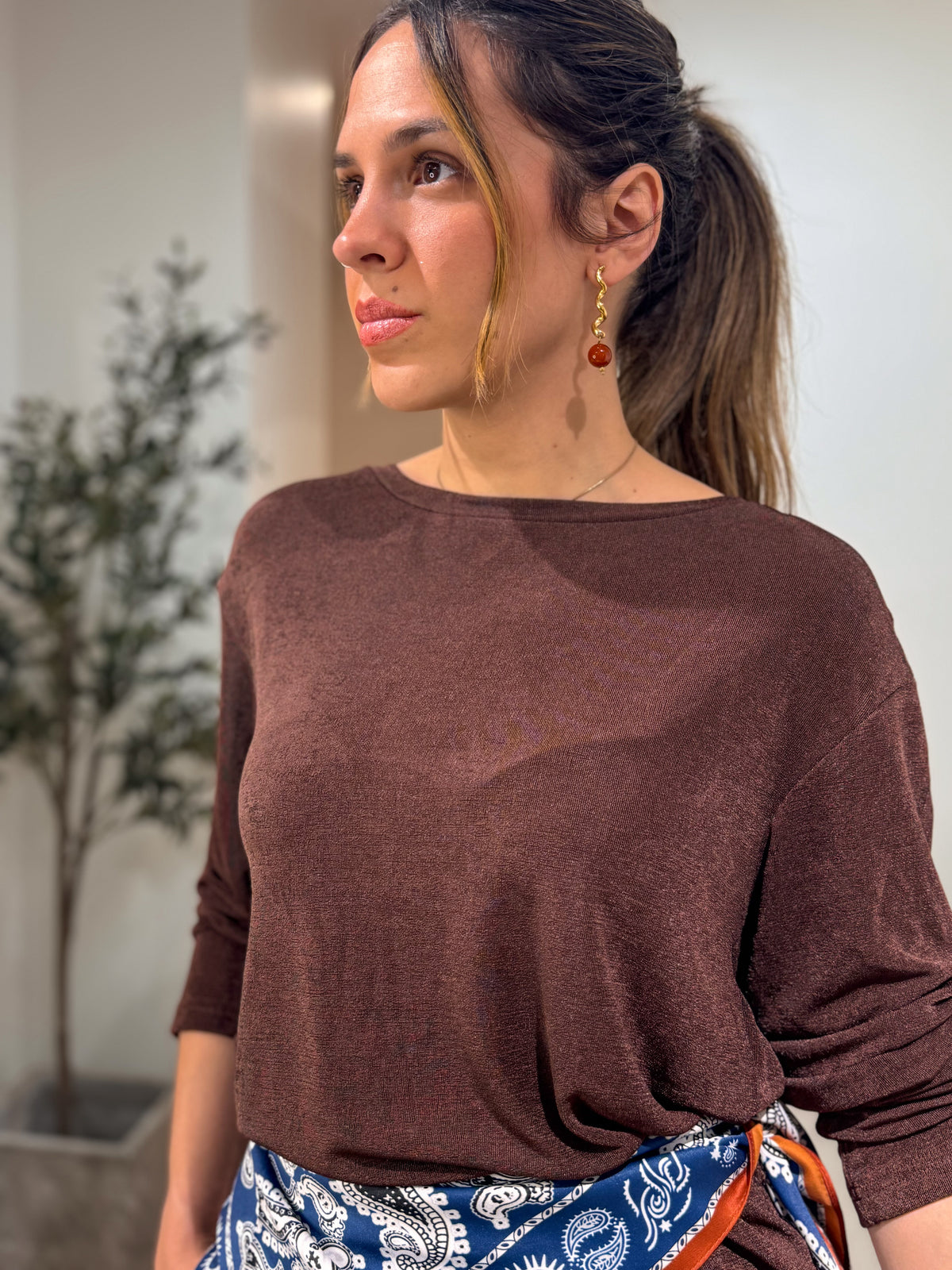 CAMISETA BRUNA