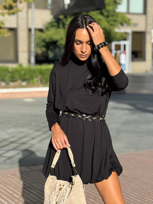 VESTIDO LINNET
