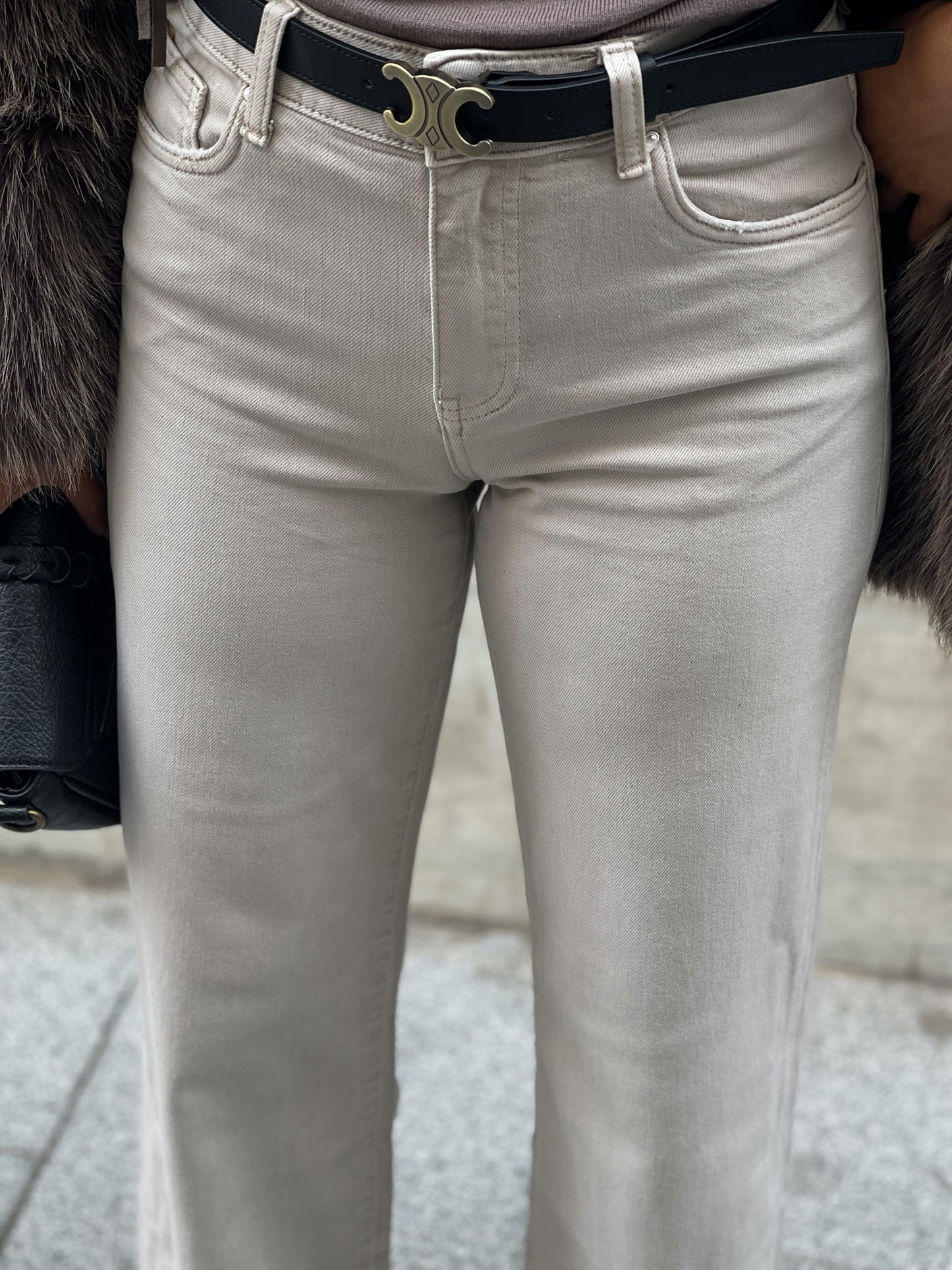 PANTALON AMBERES