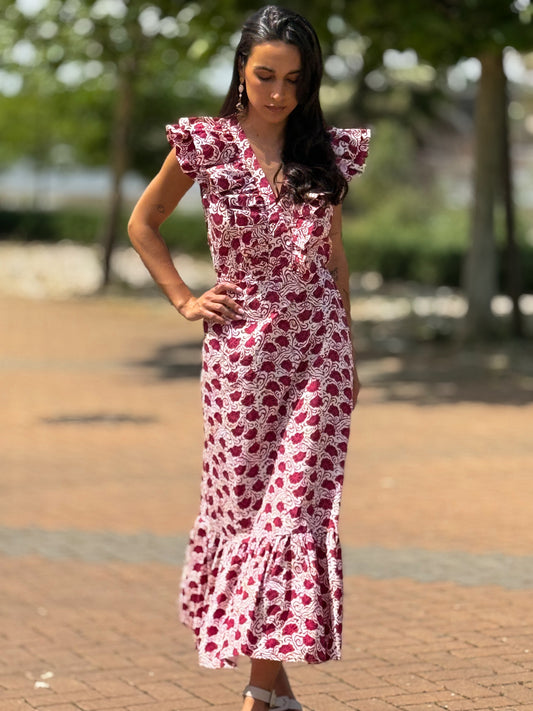 VESTIDO ELIA