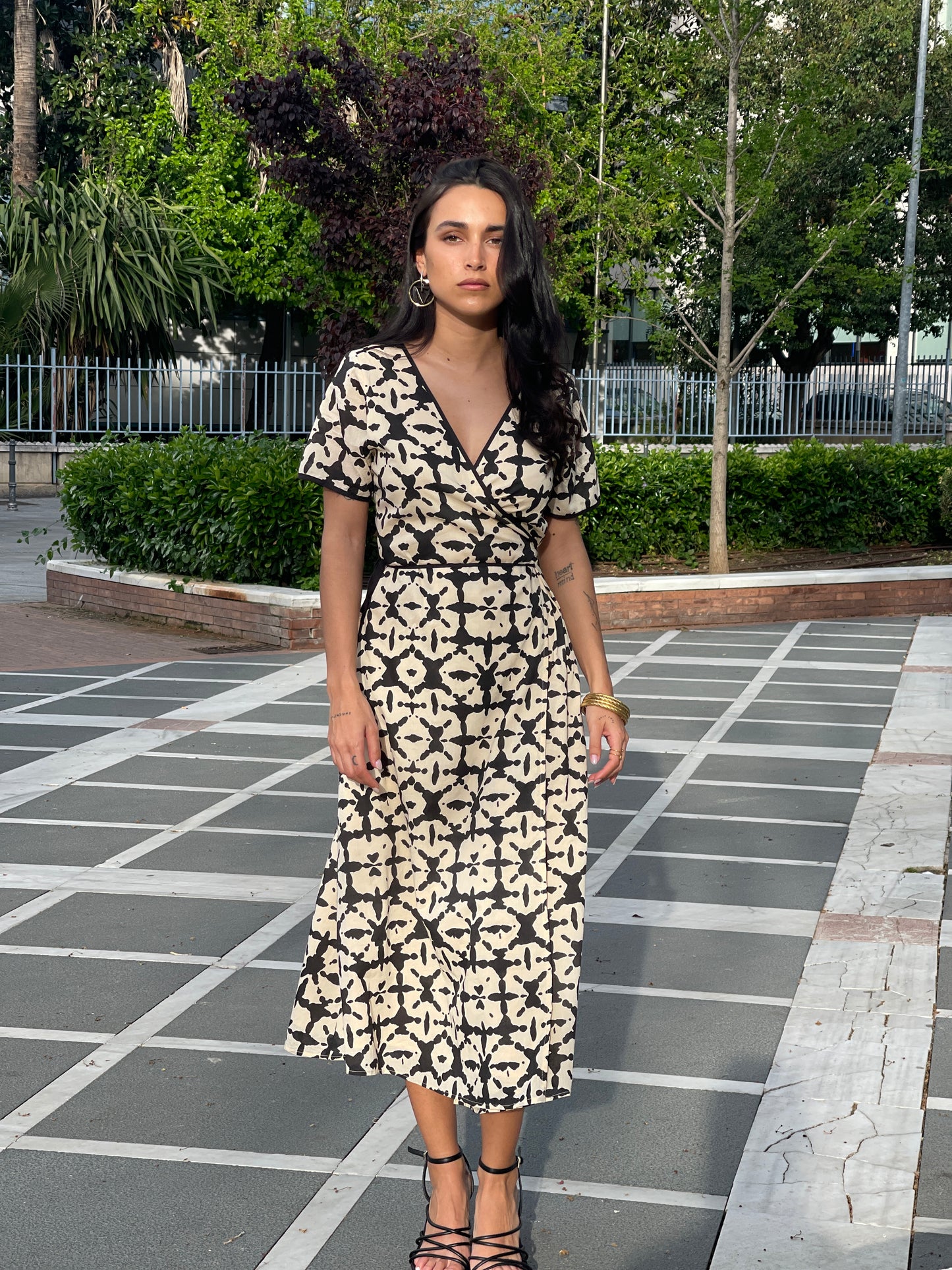 VESTIDO ALICE