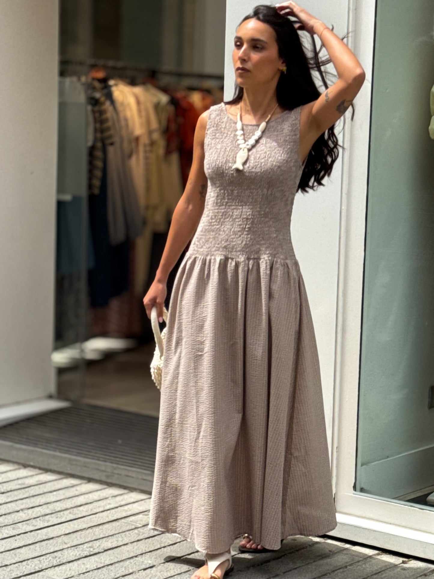 VESTIDO DELIA