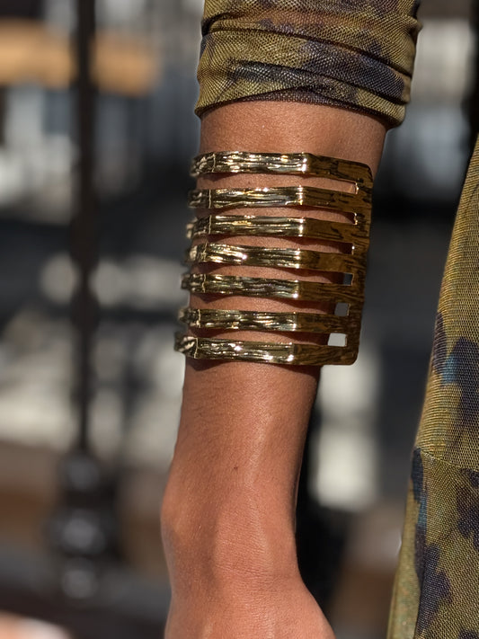 BRAZALETE ELSA