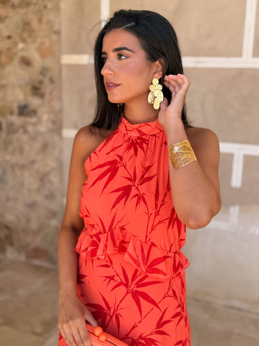 PENDIENTES ARUBA